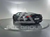 2019 Lamborghini Huracan