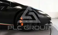 2019 Lamborghini Huracan