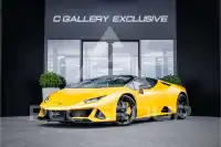 2019 Lamborghini Huracan