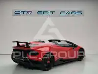 2019 Lamborghini Huracan