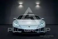 2019 Lamborghini Huracan