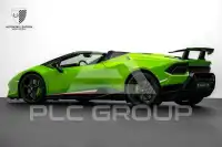 2019 Lamborghini Huracan