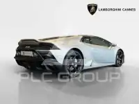 2019 Lamborghini Huracan