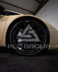 2019 Lamborghini Huracan