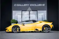 2019 Lamborghini Huracan
