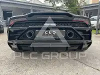 2019 Lamborghini Huracan