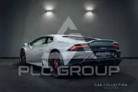 2019 Lamborghini Huracan