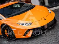 2019 Lamborghini Huracan