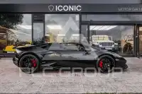 2019 Lamborghini Huracan