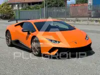 2019 Lamborghini Huracan