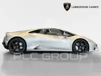 2019 Lamborghini Huracan