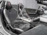 2019 Lamborghini Huracan