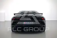 2019 Lamborghini Huracan