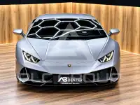 2019 Lamborghini Huracan