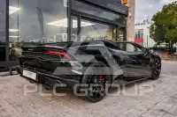 2019 Lamborghini Huracan