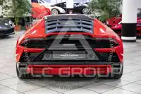 2019 Lamborghini Huracan