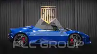 2019 Lamborghini Huracan