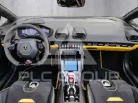 2019 Lamborghini Huracan