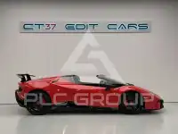 2019 Lamborghini Huracan