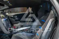 2019 Lamborghini Huracan