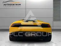 2019 Lamborghini Huracan