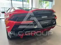 2019 Lamborghini Huracan