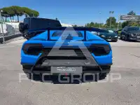 2019 Lamborghini Huracan