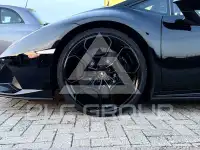 2019 Lamborghini Huracan