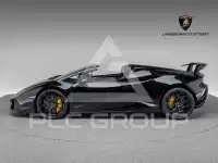 2019 Lamborghini Huracan