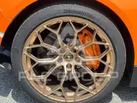 2019 Lamborghini Huracan