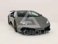 2019 Lamborghini Huracan