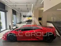 2019 Lamborghini Huracan