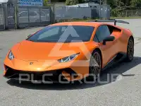 2019 Lamborghini Huracan