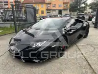 2019 Lamborghini Huracan