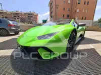2019 Lamborghini Huracan
