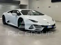 2019 Lamborghini Huracan