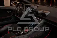 2019 Lamborghini Huracan