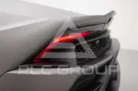 2019 Lamborghini Huracan