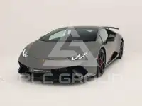 2019 Lamborghini Huracan