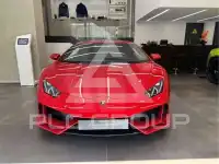 2019 Lamborghini Huracan