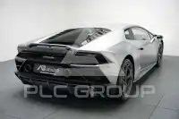 2019 Lamborghini Huracan
