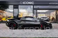 2019 Lamborghini Huracan
