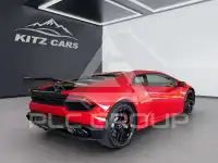 2019 Lamborghini Huracan