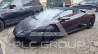 2019 Lamborghini Huracan
