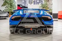 2019 Lamborghini Huracan