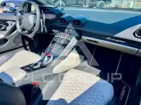 2019 Lamborghini Huracan