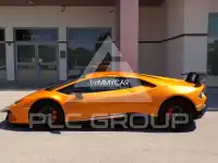 2019 Lamborghini Huracan