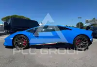 2019 Lamborghini Huracan