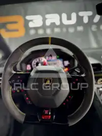 2019 Lamborghini Huracan