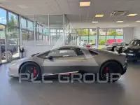 2019 Lamborghini Huracan